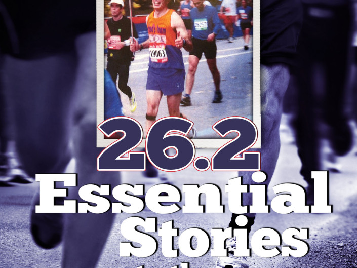 26.2 Essential Stories