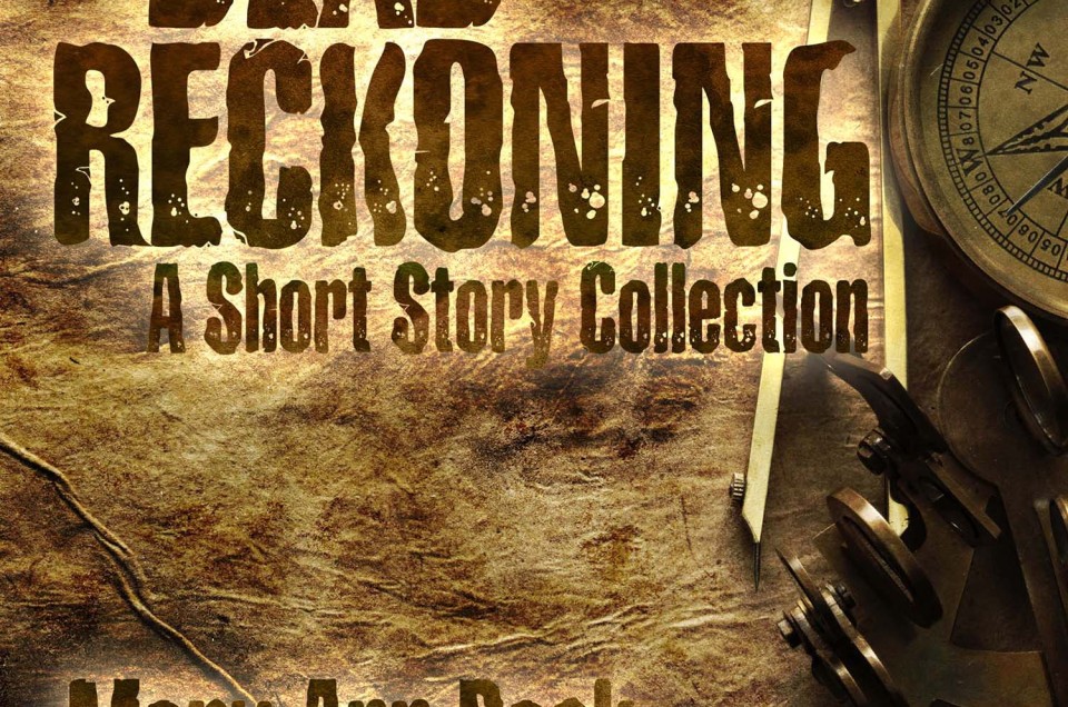 Dead Reckoning – The Cover Counts